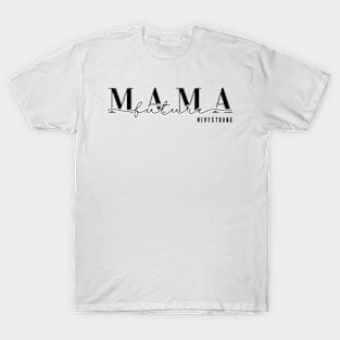 Future IVF Mama T-Shirt